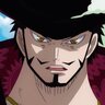 Dracule Mihawk
